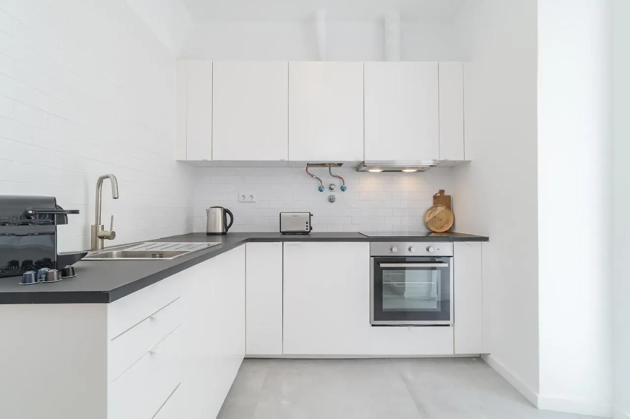 Casa Boma Lisboa - Brighting And Charming Apartment - Lapa VI Portugal