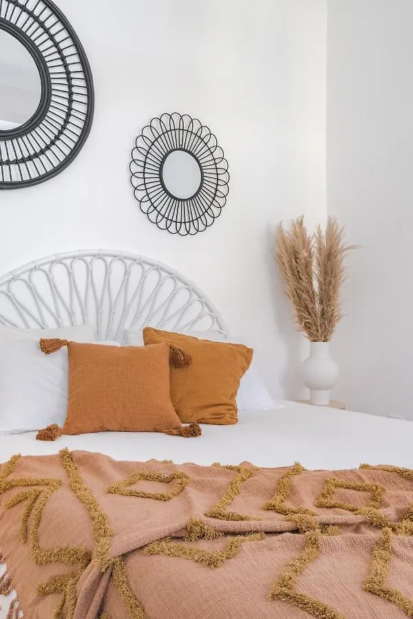 Casa Boma Lisboa - Brighting And Charming Apartment - Lapa VI 0*, Lisbon