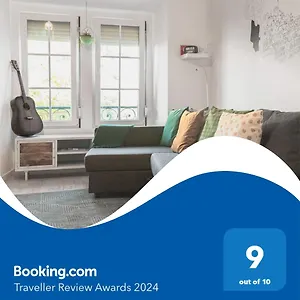 Apartment Graca Charming, Lisbon