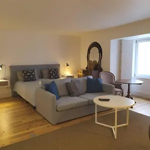 Apartment Combro 77 Charming By Get Your, Lisbon
